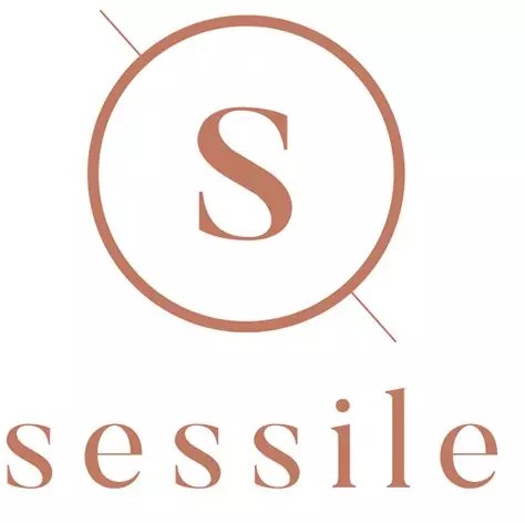Sessile